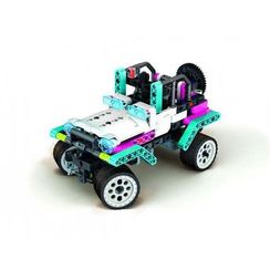 SM Mechanical Lab Safari Jeep  95030099