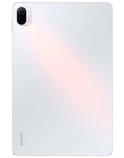 Планшет 11" Xiaomi Pad 5 6/128GB Pearl White (21051182G)