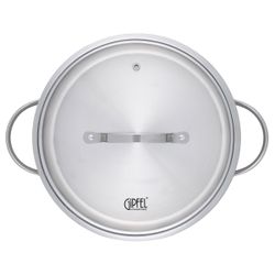 Набор посуды из нержавеющей стали Gipfel Victory 1551