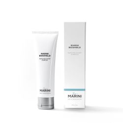Jan Marini MARINI BIOSHIELD Крем для мгновенного восстановления и защиты после травматичных процедур. Объем:57 мл (срок 09/26 +12 мес после вскрытия)
