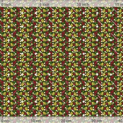 Хохлома малина by Art of Sun 1200 DPI