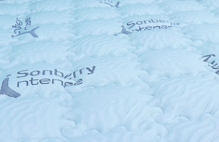 Матрас Sonberry Emily