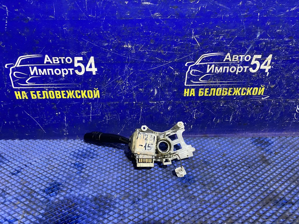 Переключатель подрулевой TOYOTA CARINA 2001