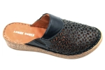 Шлепанцы женские LOBAS SHOES 6540-1-01