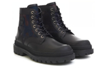 DIOR Explorer Ankle Boot Black Camo