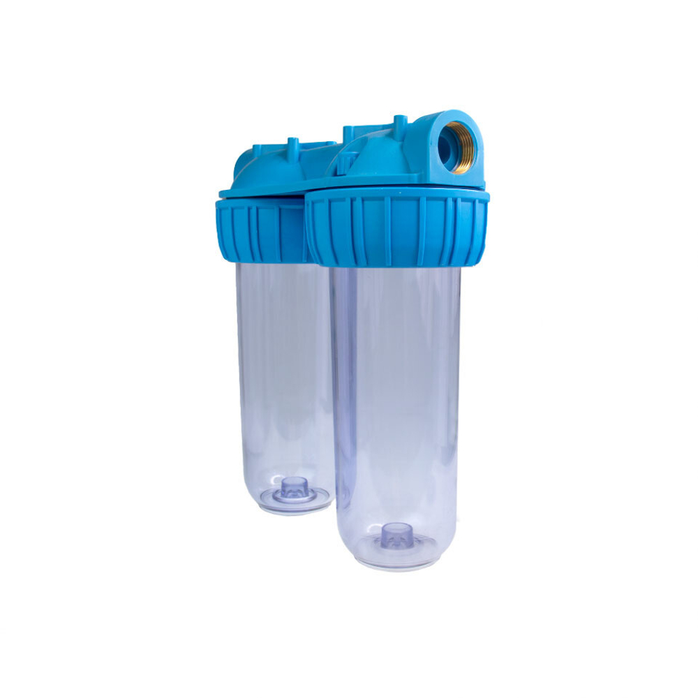 Магистральный фильтр ИТА-25-1/2, F20125-1/2P