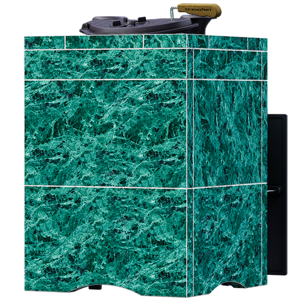 Комплект Авангард ЗК 25 (П2) Оптима 725/40 Змеевик