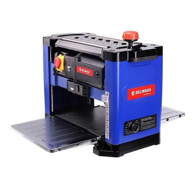 Станок рейсмусовый Белмаш P1500M S013A