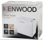 Хлебопечь Kenwood BM 250