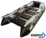 Лодка ПВХ Marlin Energy 330E
