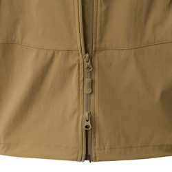 Helikon-Tex TROOPER Jacket MK2 - StormStretch® -Coyote