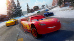 Игра Cars 3: Driven to Win (Тачки 3: Навстречу Победе) (Русская версия) для Nintendo Switch