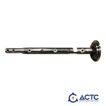 Вал шнеков VOLVO (ABG) TITAN
