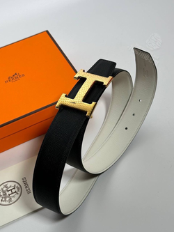 Двухсторонний ремень Hermes