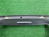 Крышка багажника Hyundai Creta 1 (2016-2021)