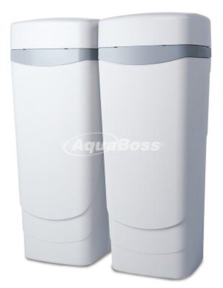 Фильтр комплексной очистки воды WaterMax 52AKQ