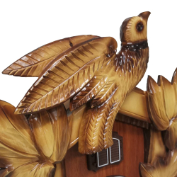 Настенные часы с кукушкой C-053 Утро Castita