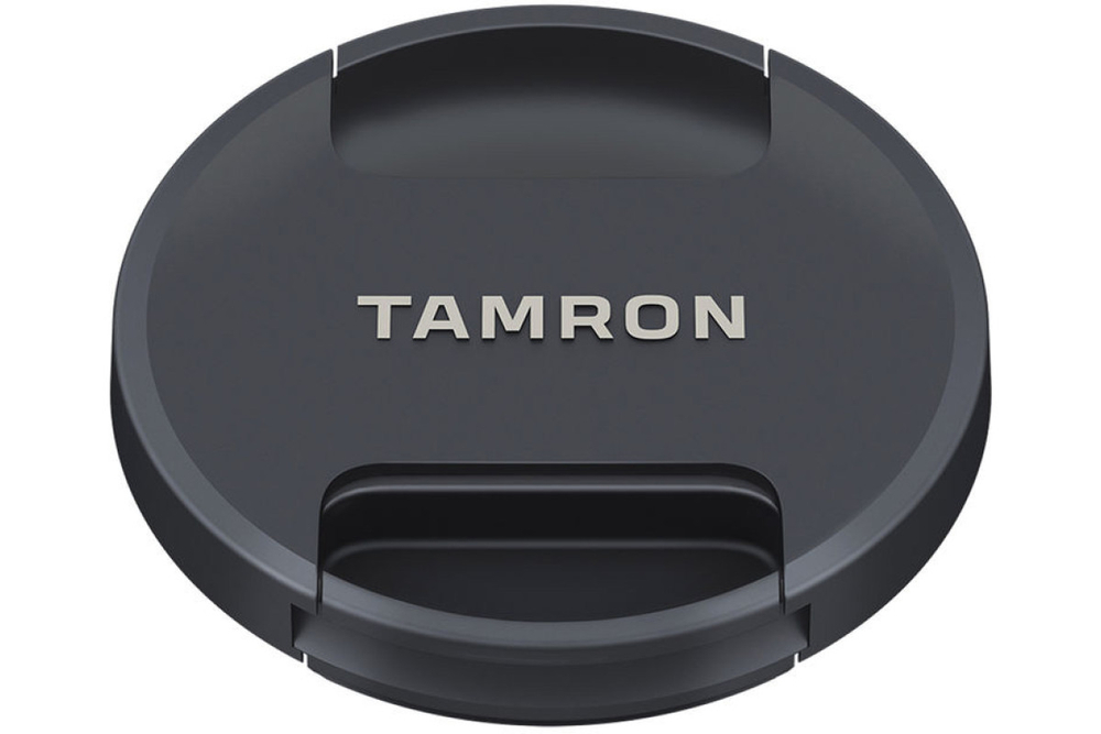 Объектив Tamron SP AF 70-200mm f/2.8 Di VC USD G2 Canon EF