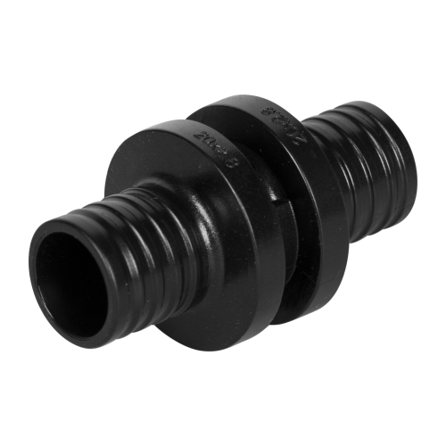 Соединение Royal Thermo труба-труба 20×20 PPSU