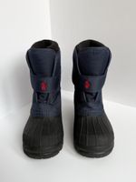 Утепленные сапоги Polo Ralph Lauren, 31