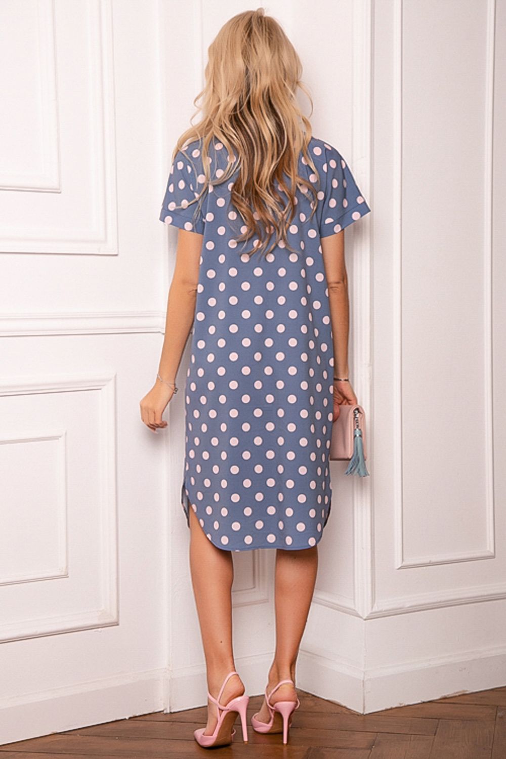 Платье 70639 Avili