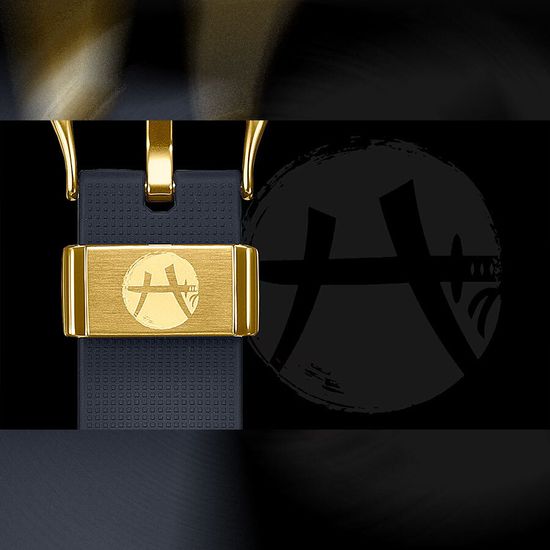 Наручные часы Casio GBM-2100RH-1A