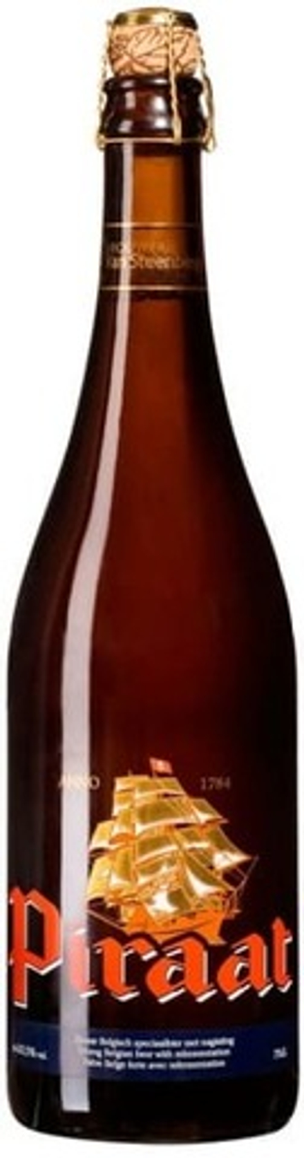 Пиво Ван Стеенберг Пират / Van Steenberge Piraat 0.75 - стекло