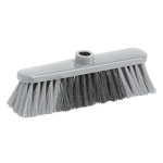 Щетка для уборки мусора ЛЮКС Серый 0,08,06х0,28м