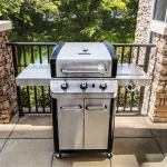 Char-Broil Professional Signature Series 3S газовый гриль 463372017