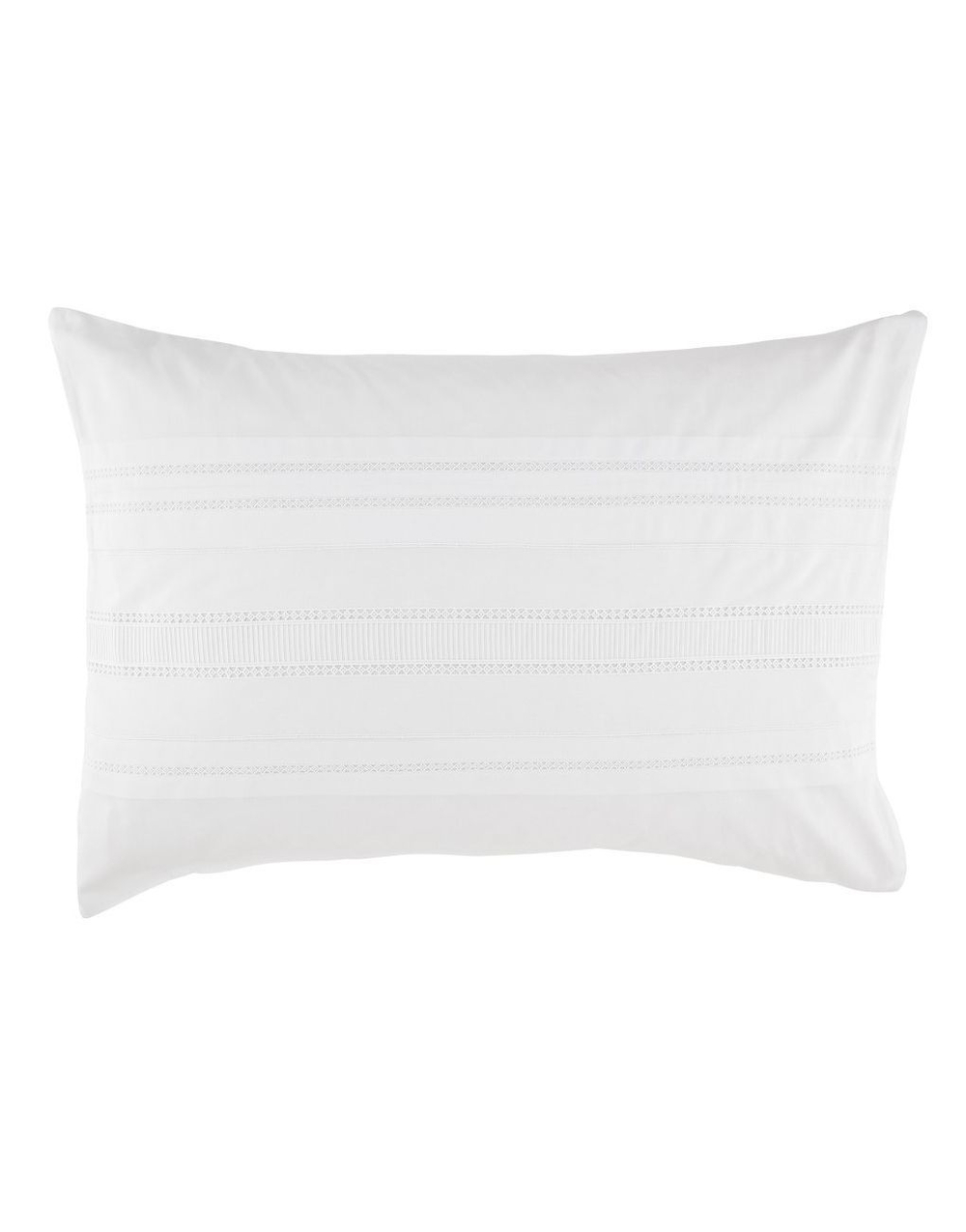 Наволочка 40х60 Christian Fischbacher Luxury Nights New Romance 356 Швейцария