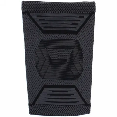 Наколенник спортивный KHX806, размер XL, 2 шт (микс цветов)