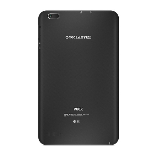 Планшет Teclast Tablet, tpad P80X/8.0''/2GB/32GB/4200mAh/LTE/Android 9