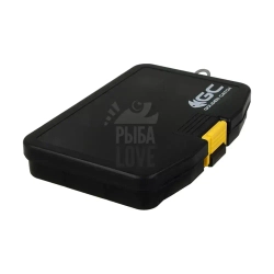 Коробка GC Lure Box Foam S LB-1510С для рыбалки