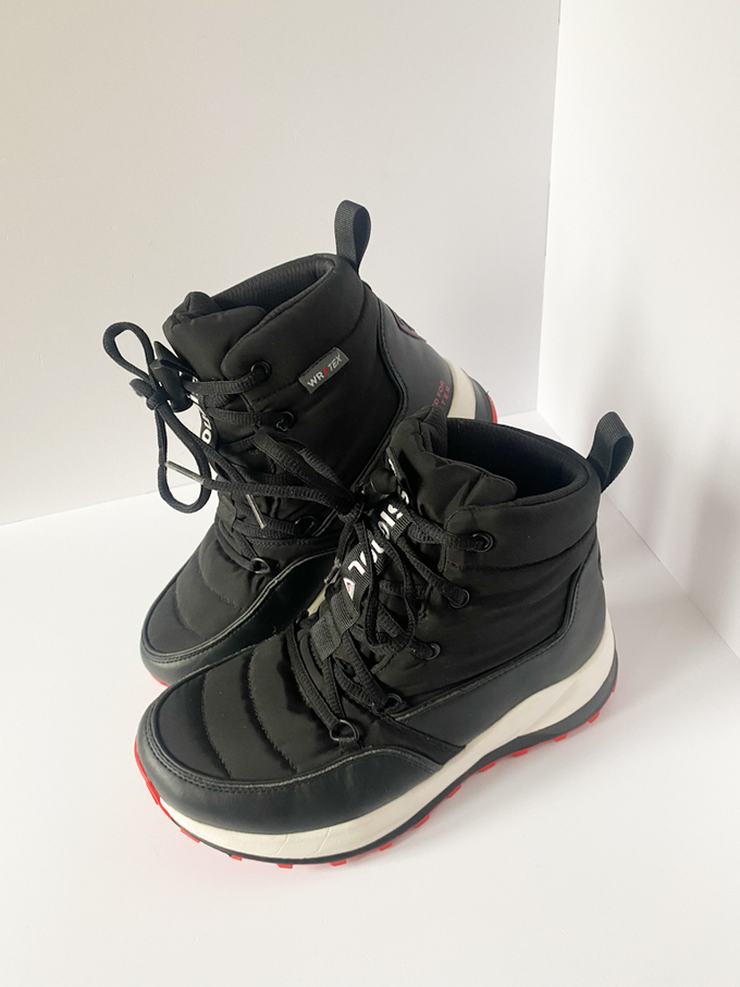 Ботинки Rossignol, 37