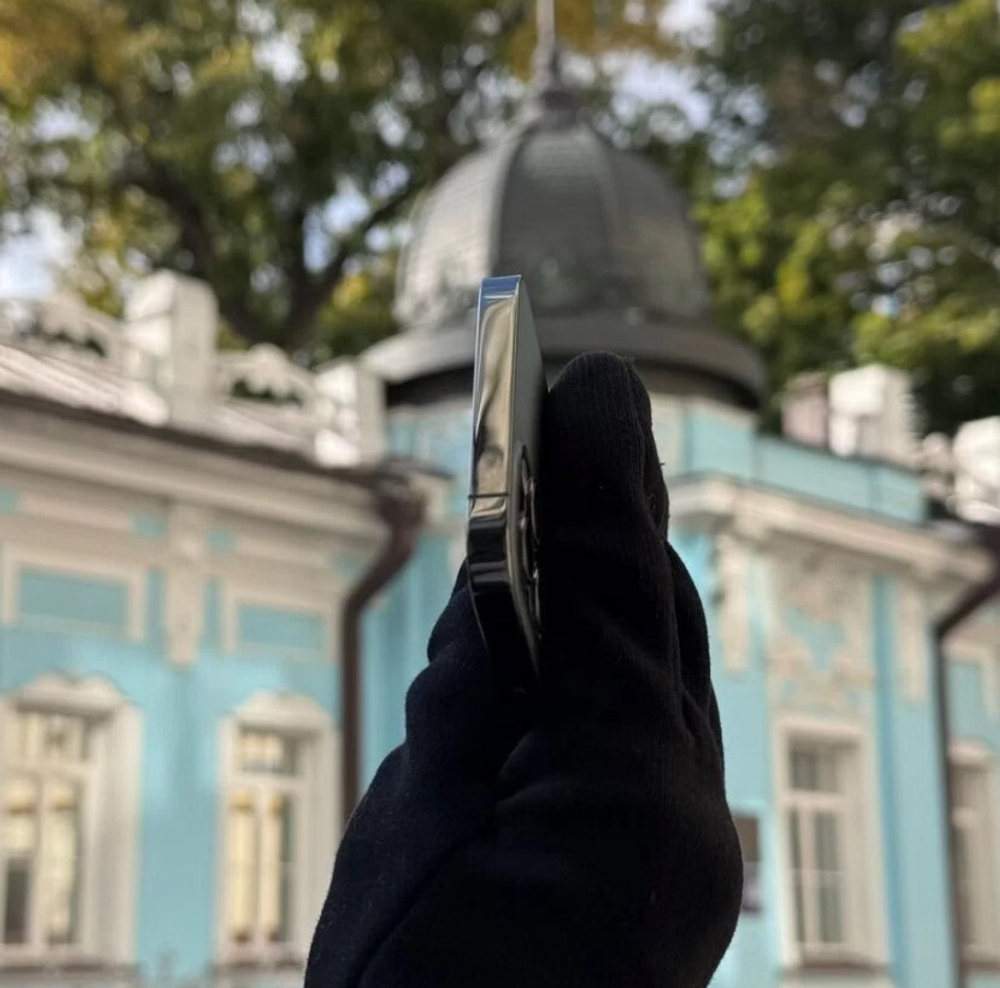 iPhone 12 Pro, 256 ГБ б/у