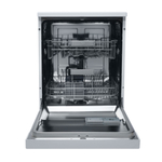 Отдельностоящая посудомоечная машина Oasis серии Standart PM-12S6