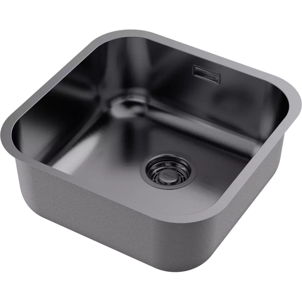 Кухонная мойка Omoikiri OMI 44-U/I-LG