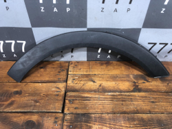 Накладка крыла заднего правого Hyundai Creta 1 (GS) 16-21 Б/У Оригинал 87744M0000