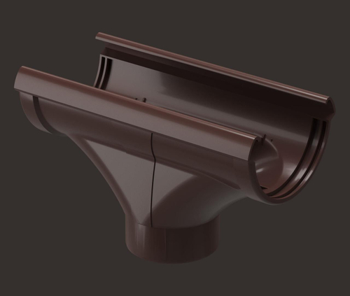 Döcke LUX Воронка (Шоколад)