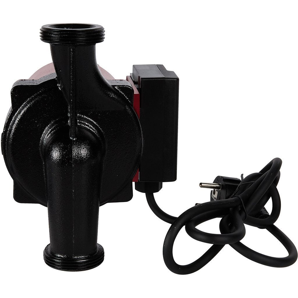Насос циркуляционный ROMMER Profi 25-80-180 с гайками