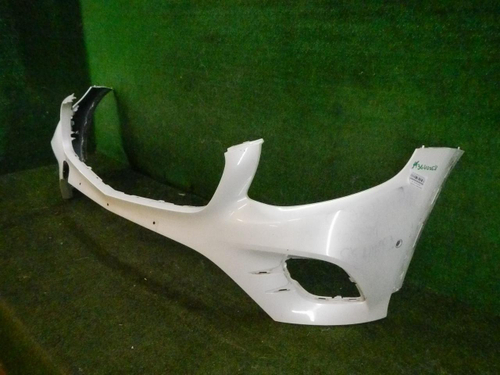 Бампер передний Mercedes GLC X253 (2015-2019) AMG