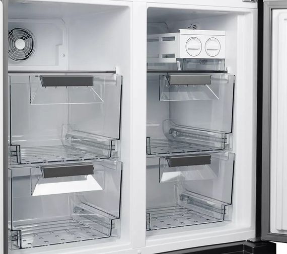 Холодильник Kuppersberg NMFV 18591 DX