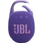 JBL Clip 5 Purple