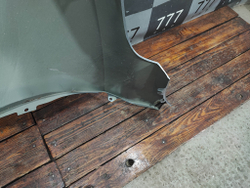 Крыло переднее правое Haval F7 1 19-24 Б/У Оригинал 8403211XKQ00AD