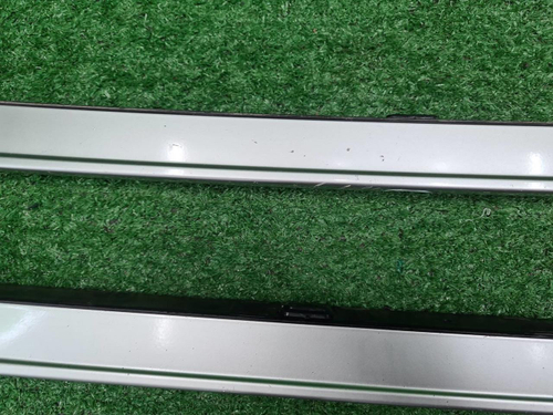 Рейлинг Комплект Hyundai Santa Fe 4 TM (2018-2024)