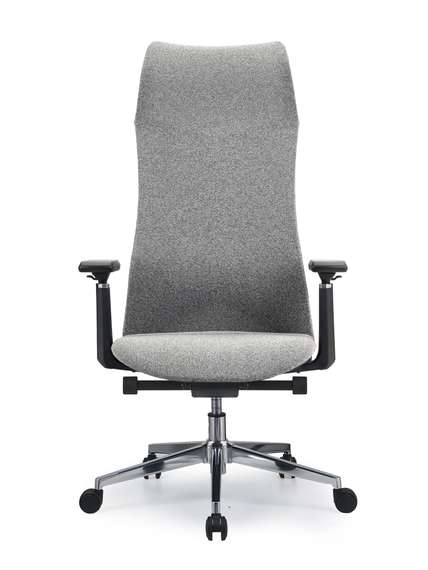Офисное кресло Chairman CH583 SL серый