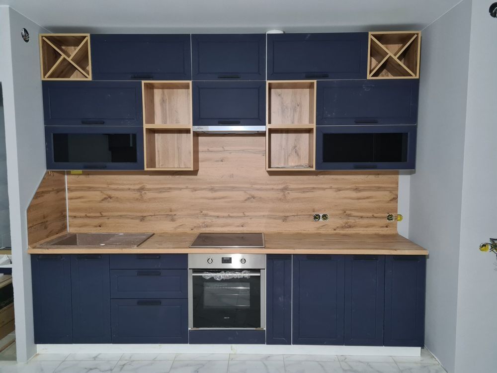 Монс ПГ50 индиго