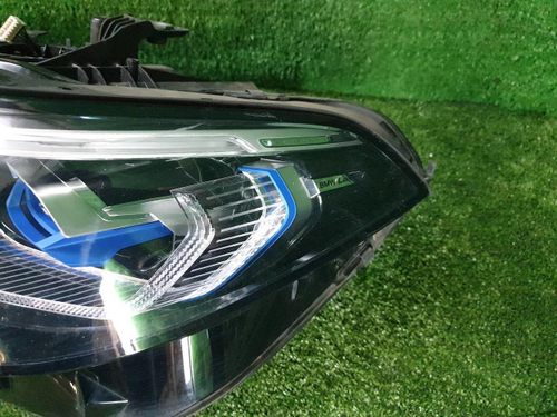Фара Комплект фар BMW X7 G07 2019-2022 Laser Light