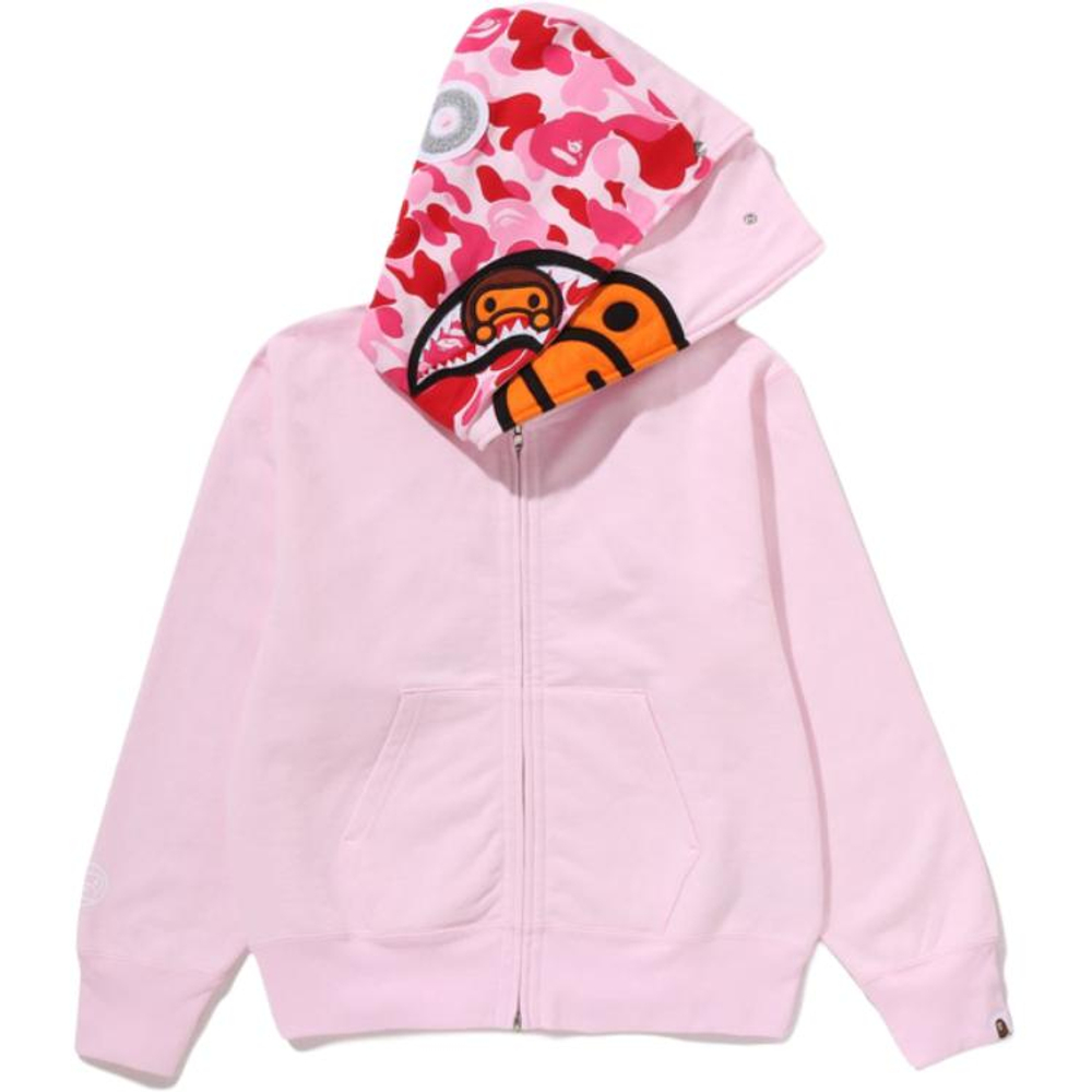 A Bathing Ape Bathing Ape Fw25 Свитшот