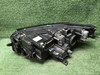 Битая Фара правая VW Tiguan 2 (2020-н.в.) Full LED